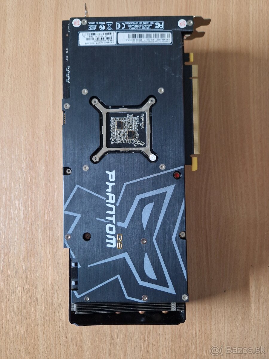 Gainward RTX 2060 Super Phantom GS 8GB - 2