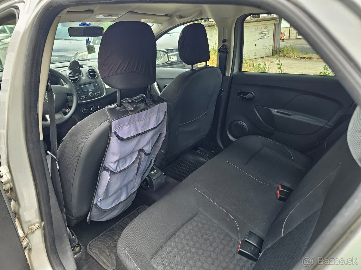 Dacia logan for sale ( urgent ) - 2