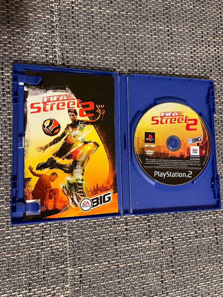 Playstation 2 - 2