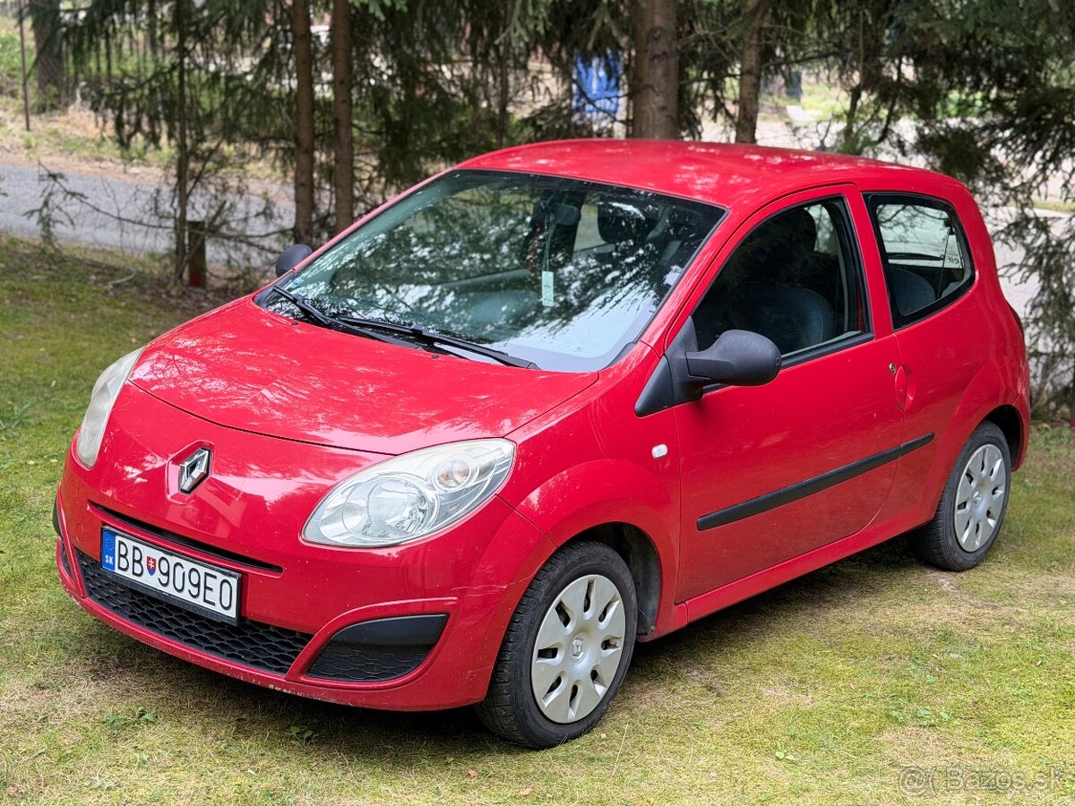 Renault twingo - 2