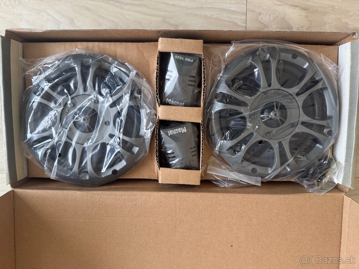 Magnat Pro 1620 - 2