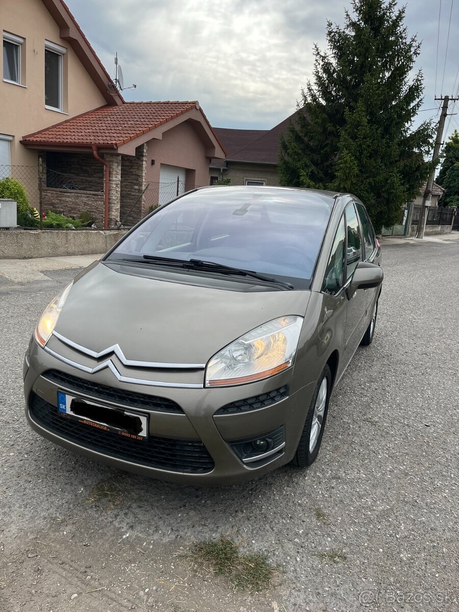 C4 PICASSO - 2
