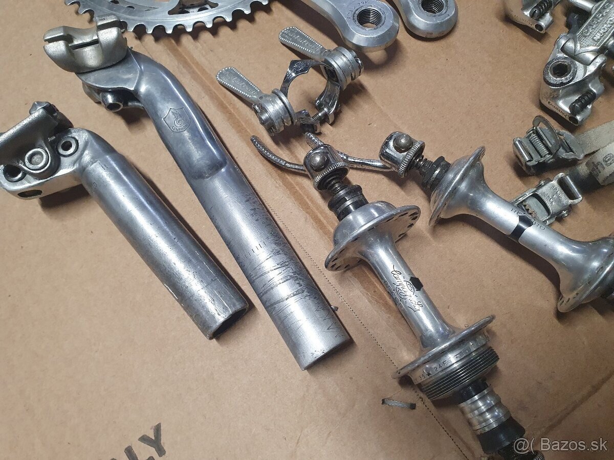 cyklodiely campagnolo - 2