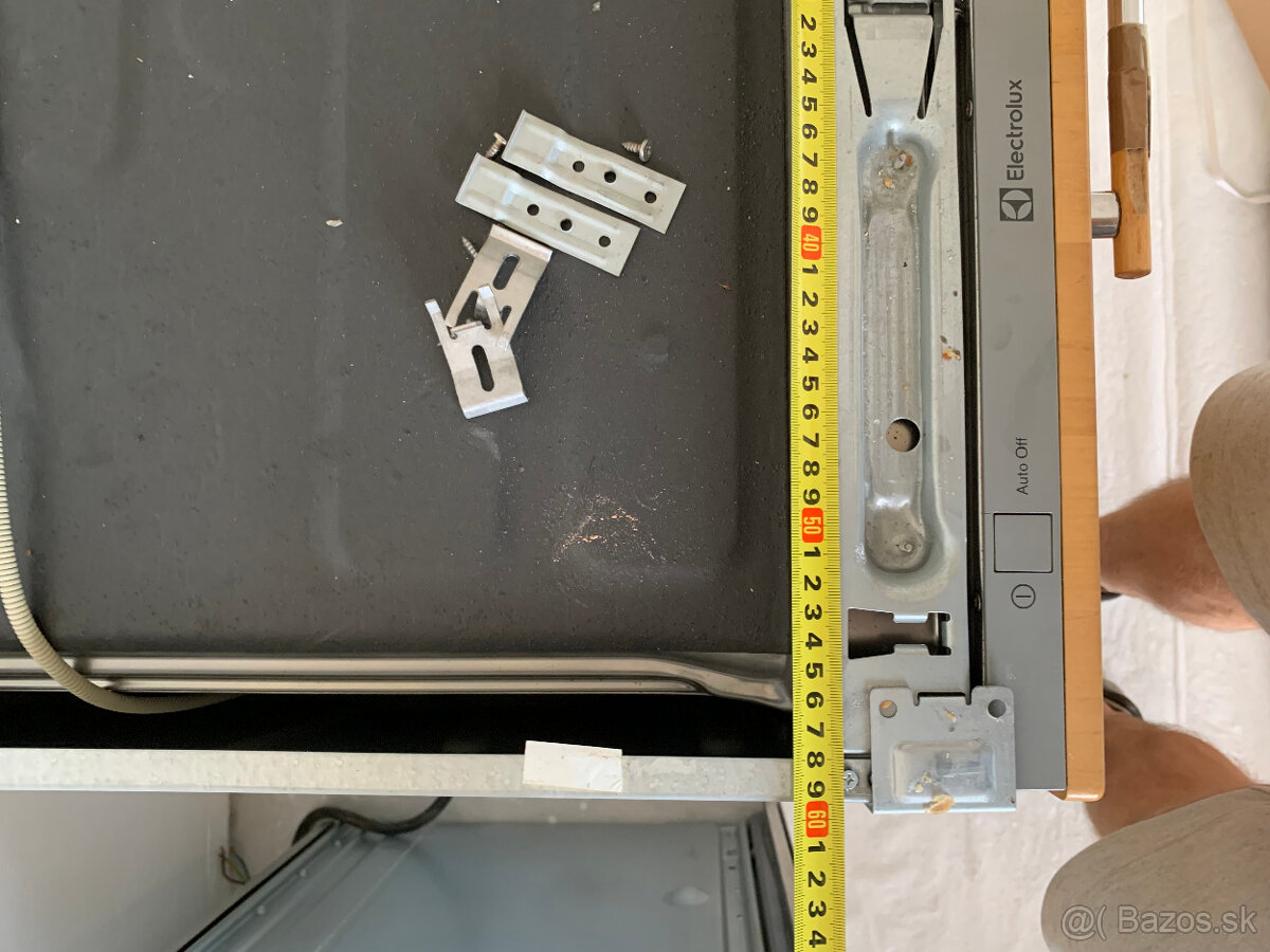 Umývačka riadu Electrolux - 2