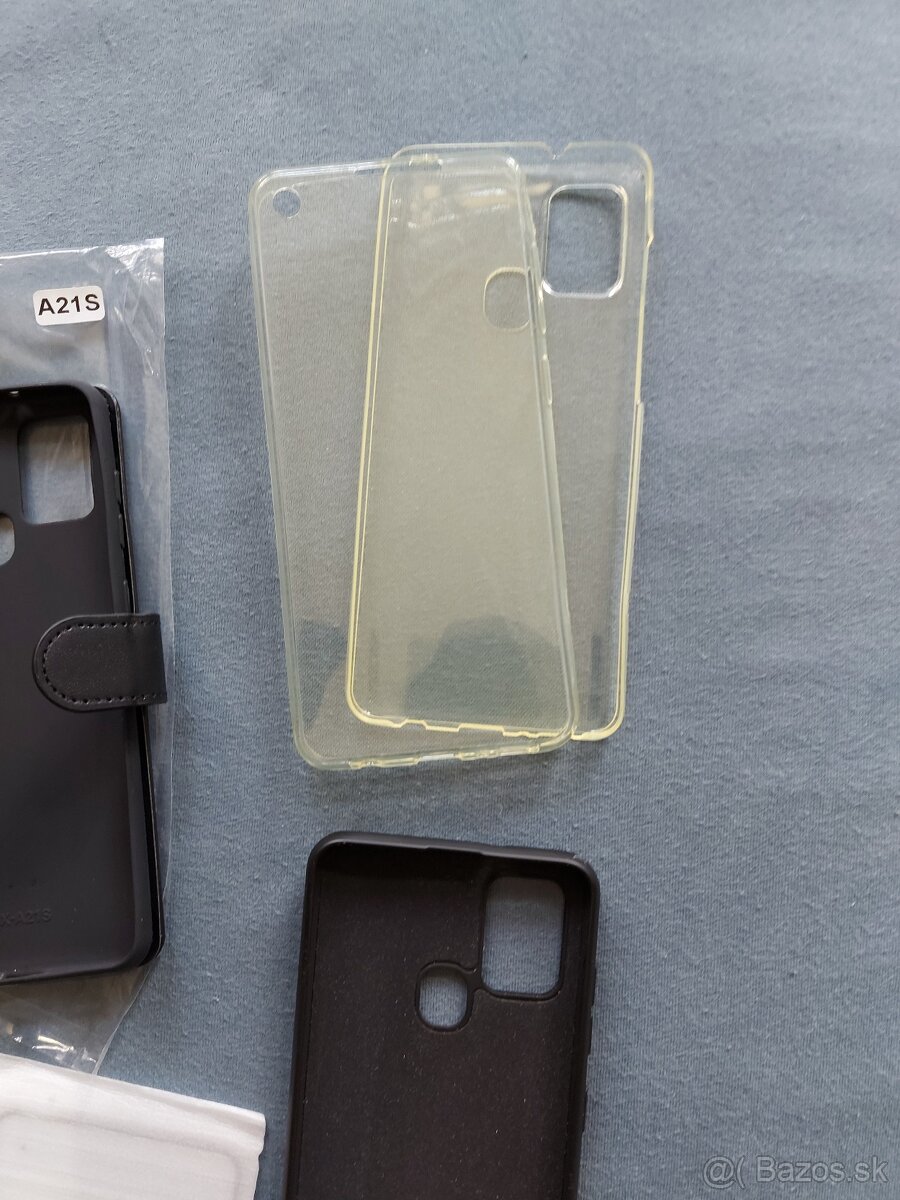 Kryt samsung A21s - 2