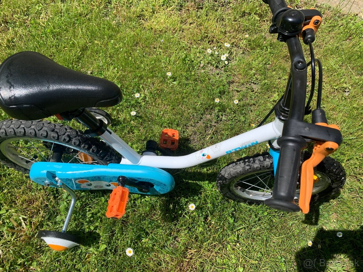 Bicykel 16 - 2