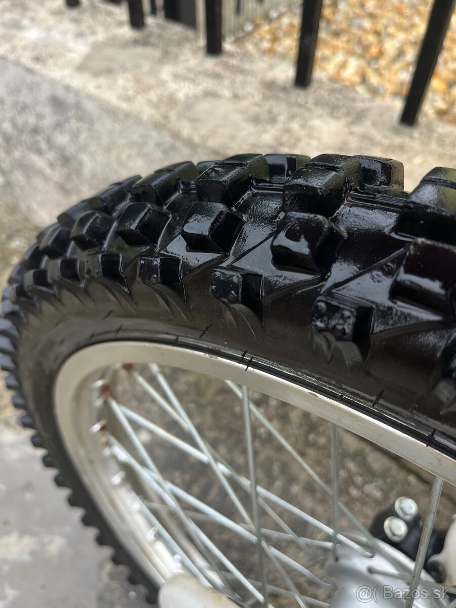 Xmoto 250 xb37