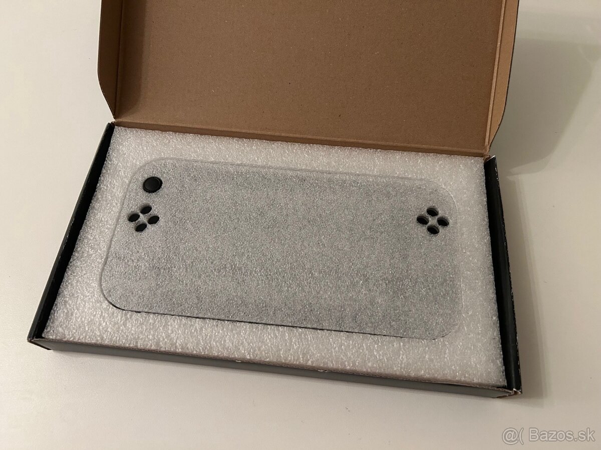 Retro herná konzola ZX Touch - 2