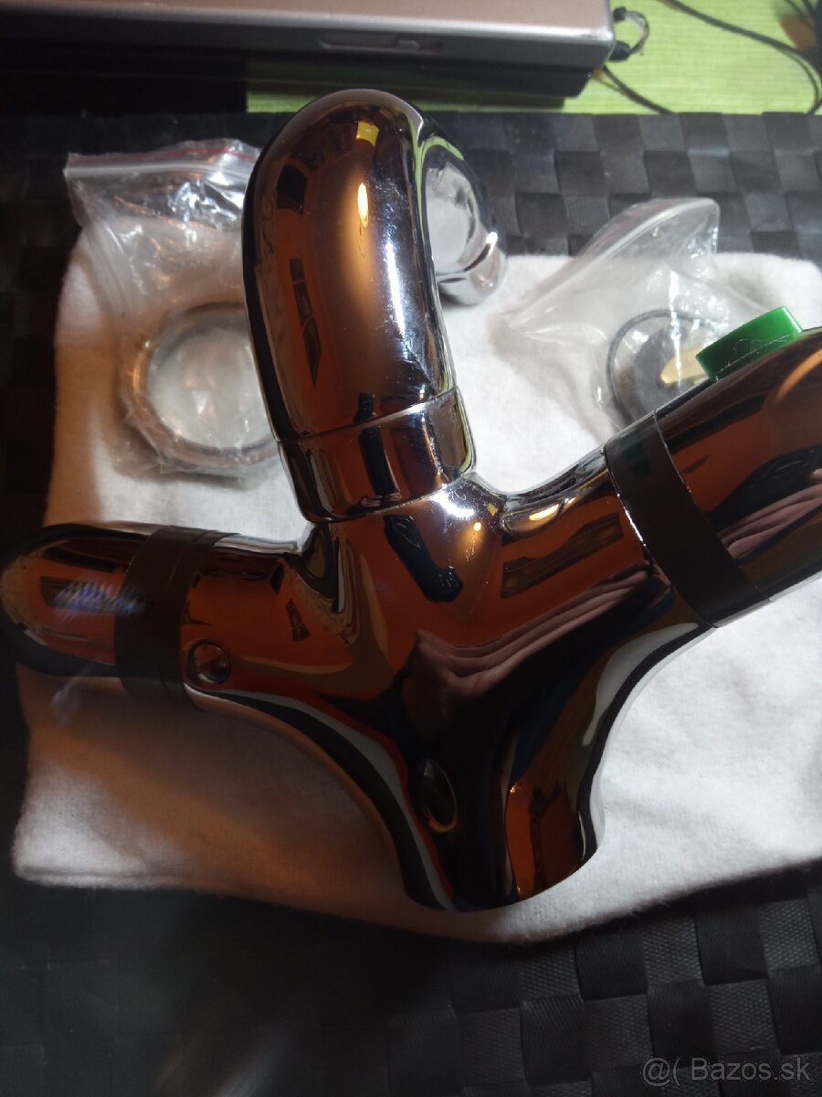 Bidetova termostaticka batéria Arttec - 2