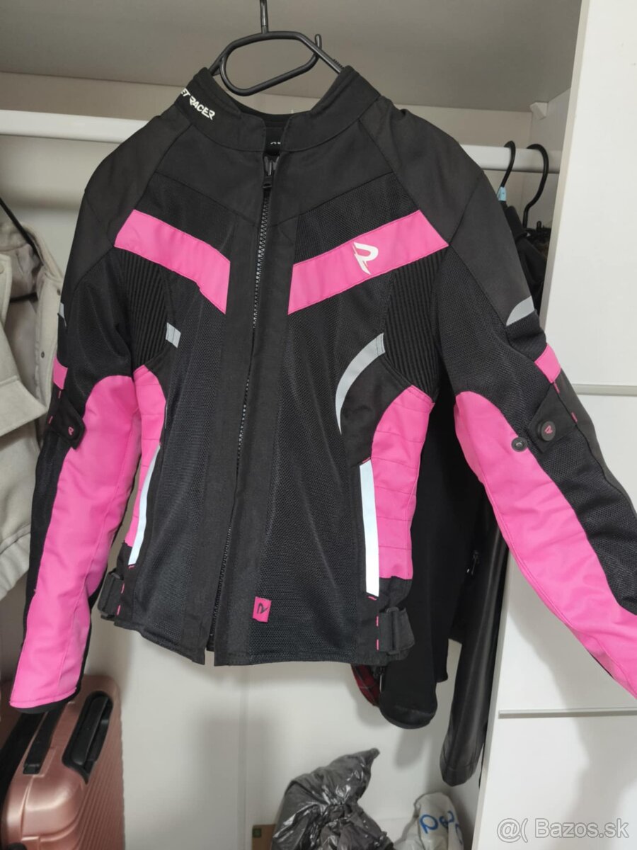 Dámske Moto-oblečenie - 2