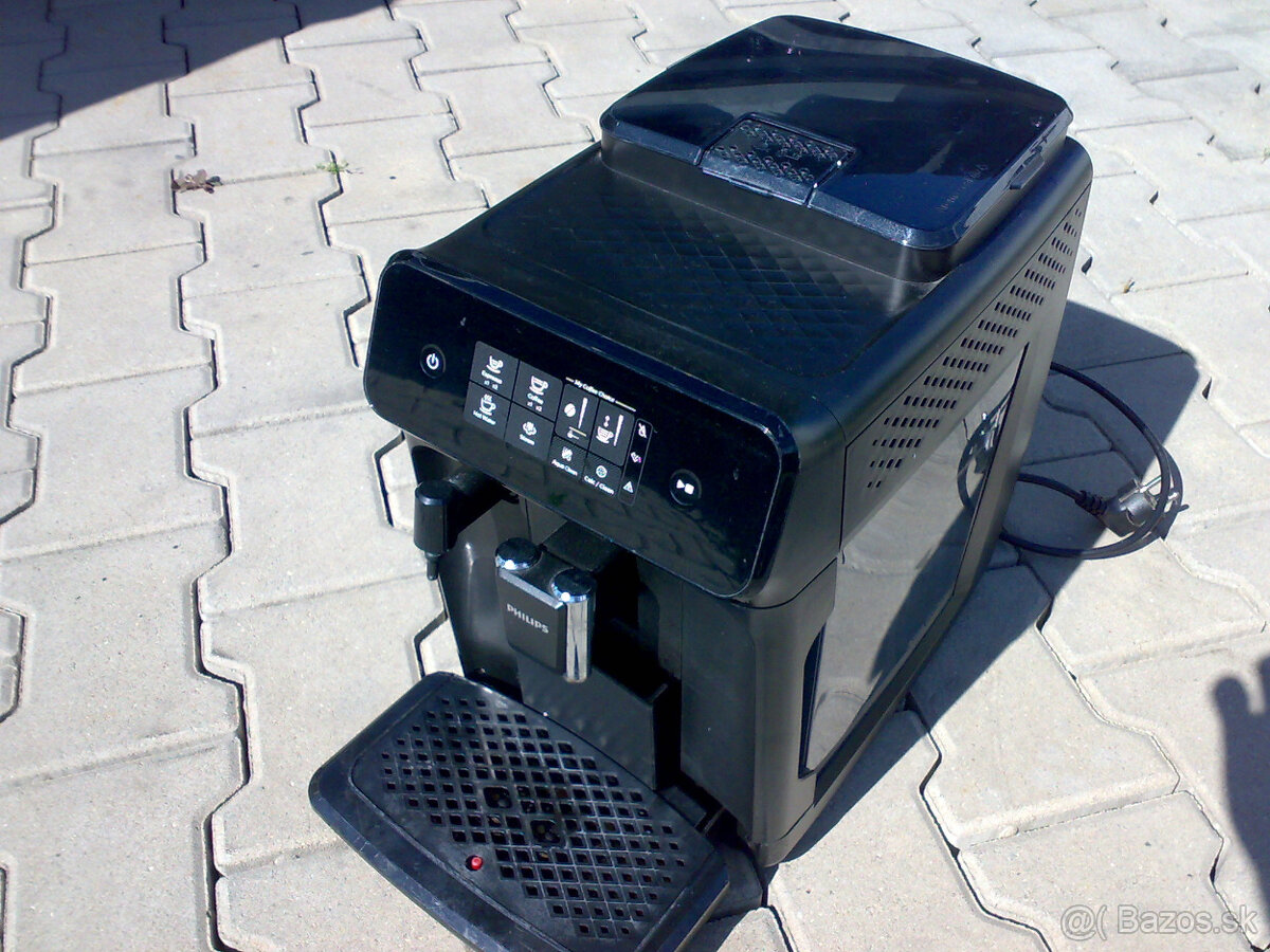 Philips Kávovar - 2