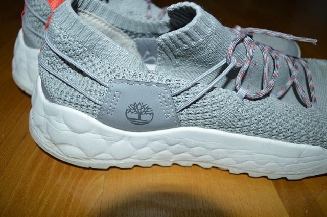 predam original panske topanky/tenisky Timberland - 2