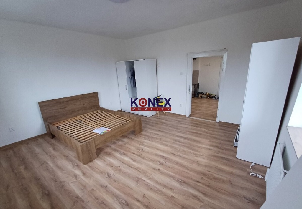 VÝHODNE - Rodinný dom v obci LIESKOVEC - 2