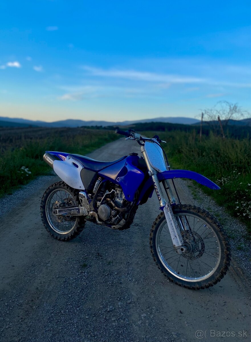 yzf 250