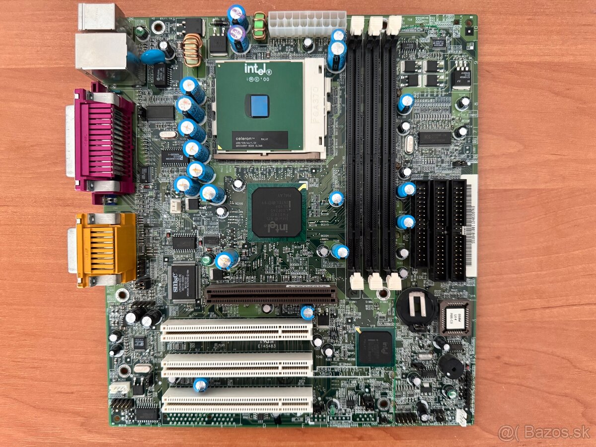 Acer S58M MB99135-1 - 2