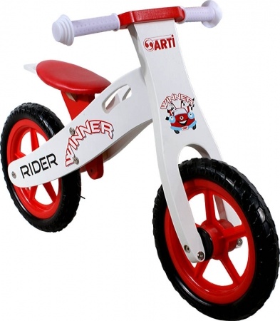 Cykloodrážadlo - 2