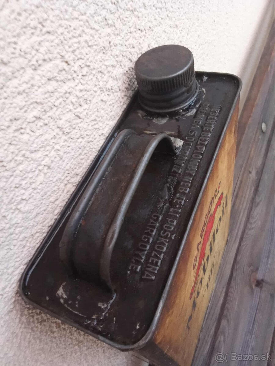 MOBILOIL PRAHA-PRAG - 2