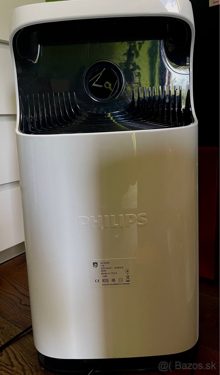 Čistička vzduchu Philips s náhradnými filtrami - 2