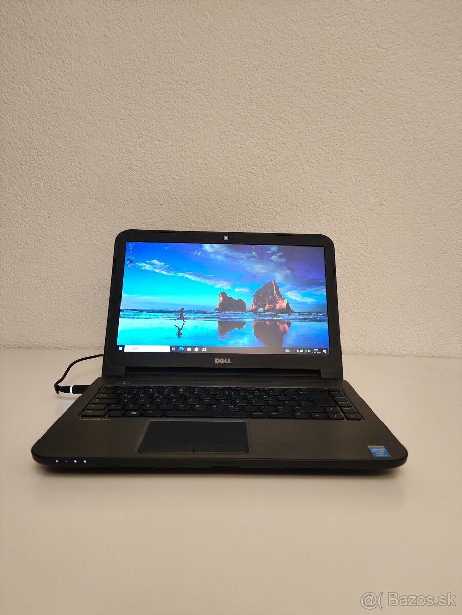 Dell Latitude E3440 | i5-4200U | 8 GB RAM | 256 GB SSD | - 2