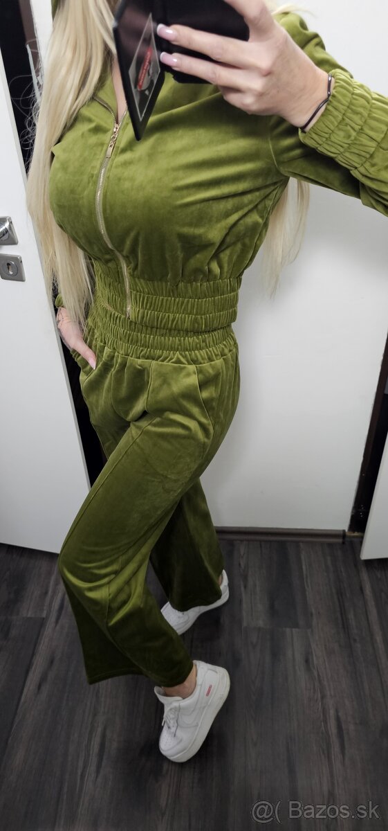 Teplakova suprava - 2