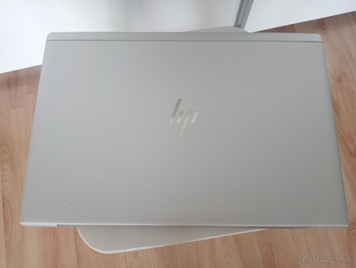 predám HP Elitebook 850 G6 , Intel Core i5 , 16gb ram , ssd - 2