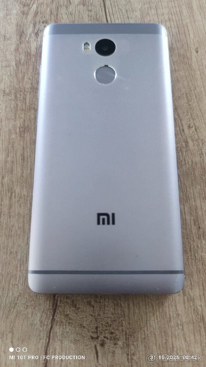 Xiaomi Redmi Note 4 Pro - 2