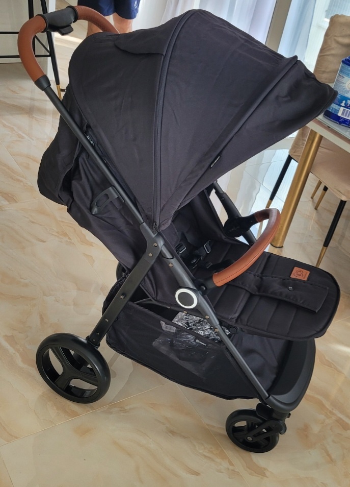 Kočík Kinderkraft - 2