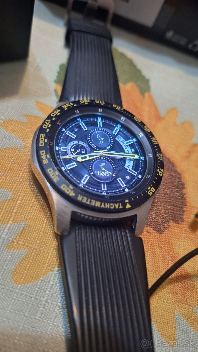 Samsung Galaxy Watch 46mm - 2