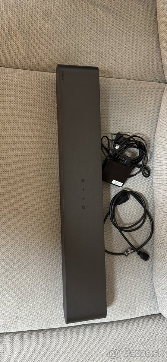 samsung soundbar HW-S50B - 2