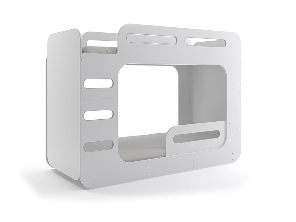 Detska poschodova postel - 2