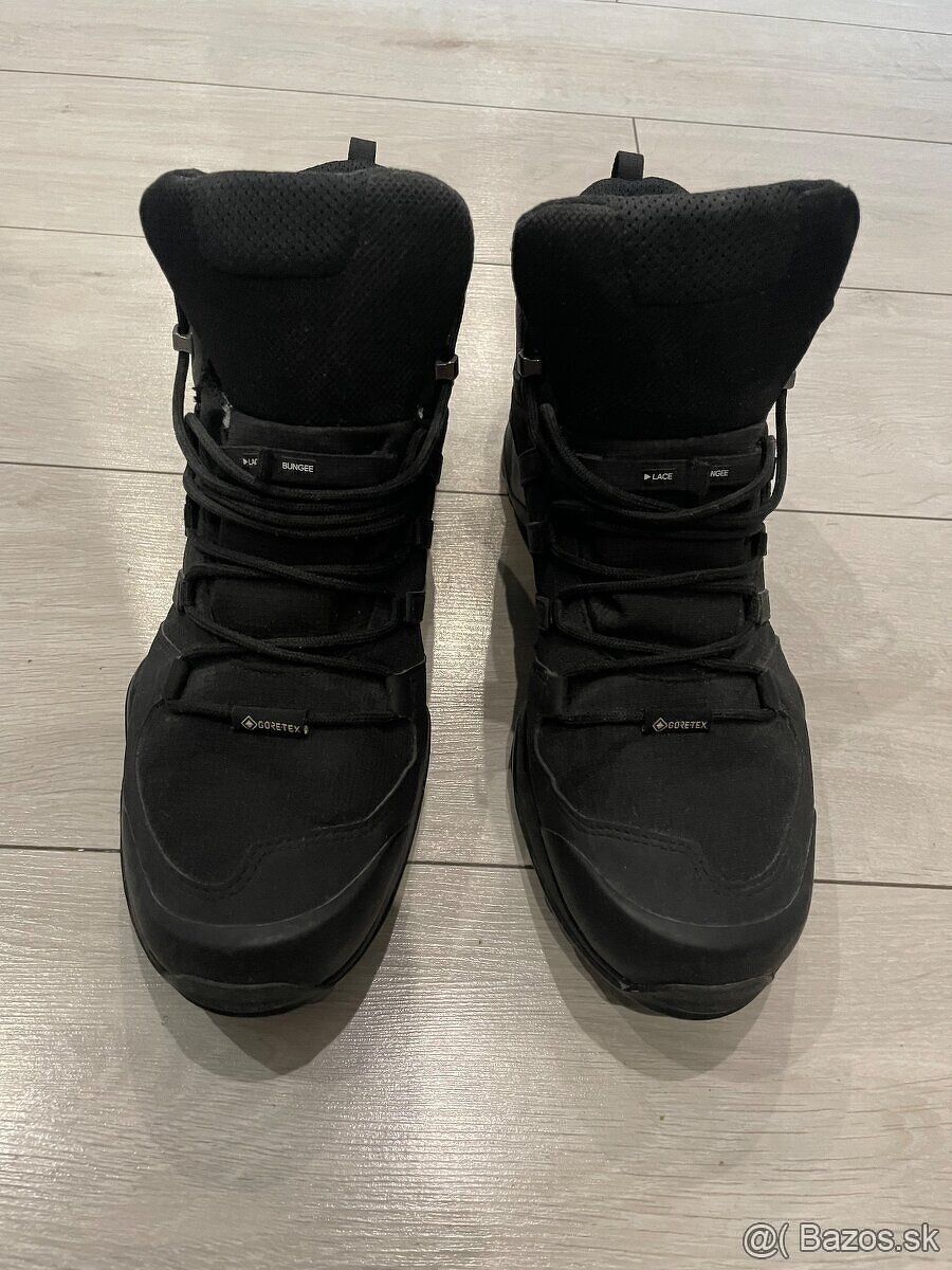 Adidas Terrex Swift R2 Mid GTX aj vymena - 2