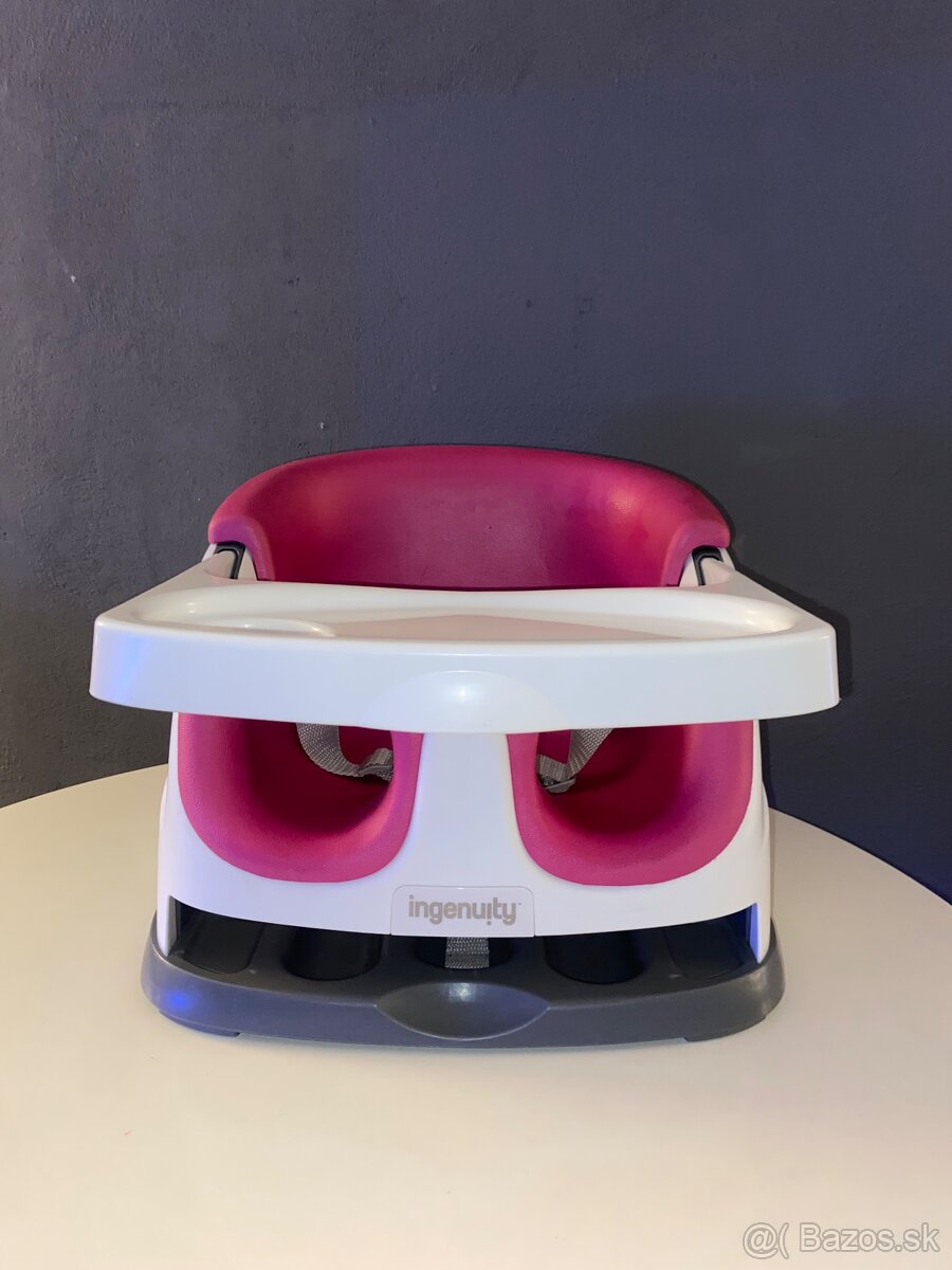 Ingenuity podsedák - 2