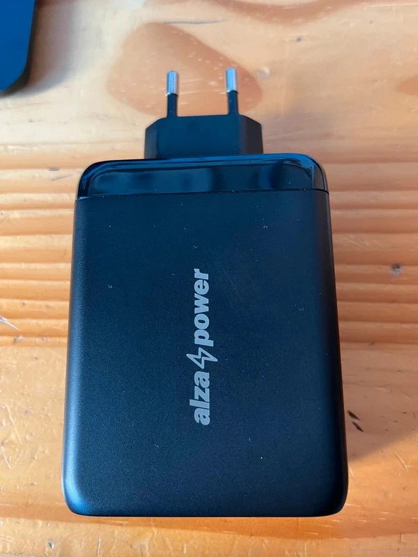 AlzaPower G500 Fast Charge 200 W - 2