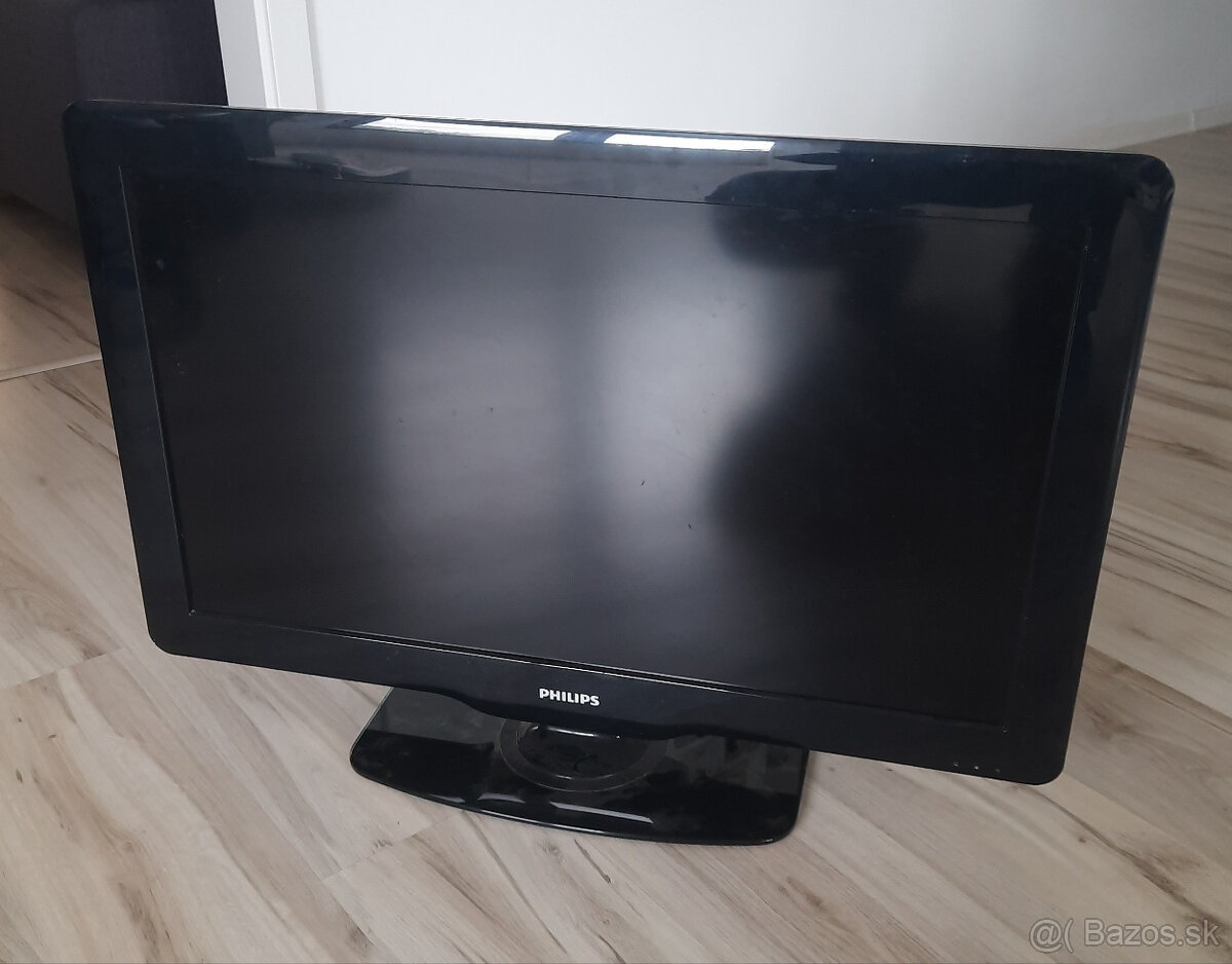 LCD TV Philips 32PFL3606H/58 - 2