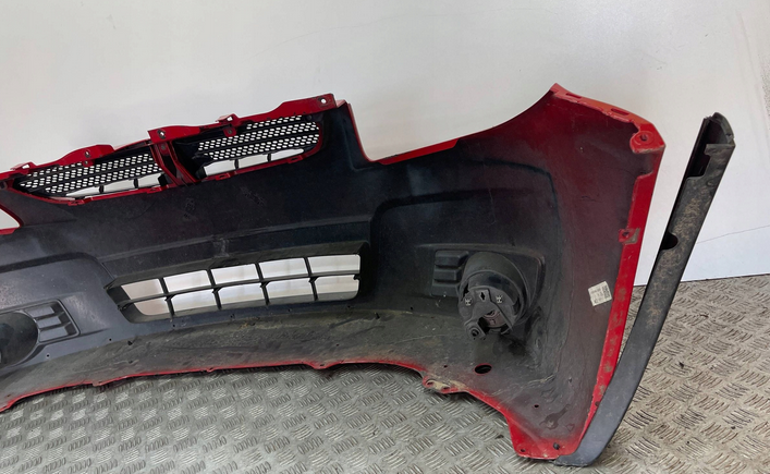 Suzuki SX4 2006- predný nárazník - 2