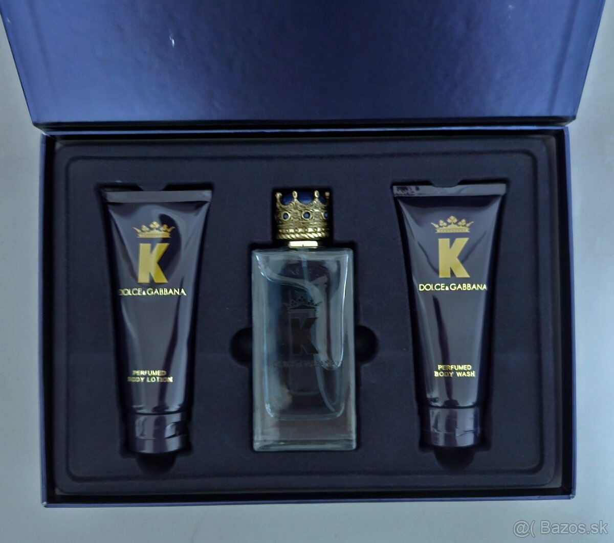 Dolce & Gabana Darčekové balenie - 2