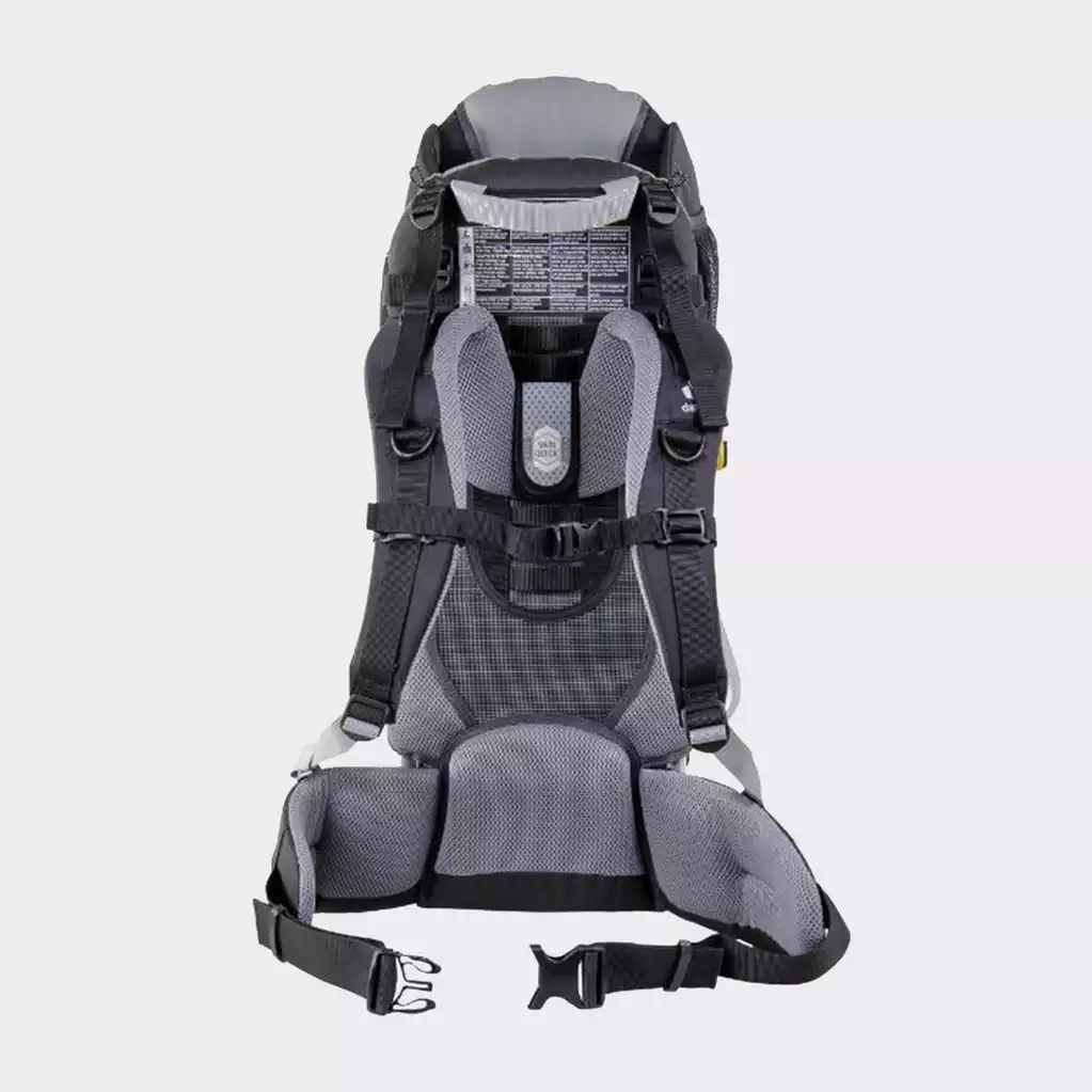 DEUTER Kid Comfort 1 Plus | ako nový | výhodná cena - 2