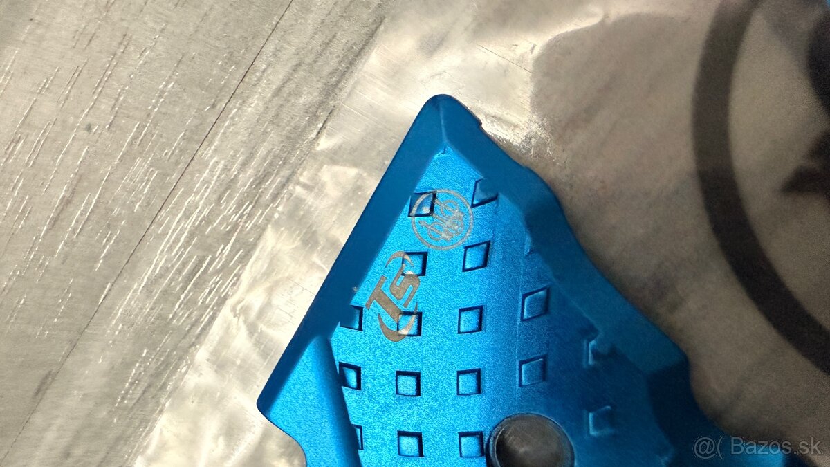 Beretta 92X performance ČRIENKY. - 2