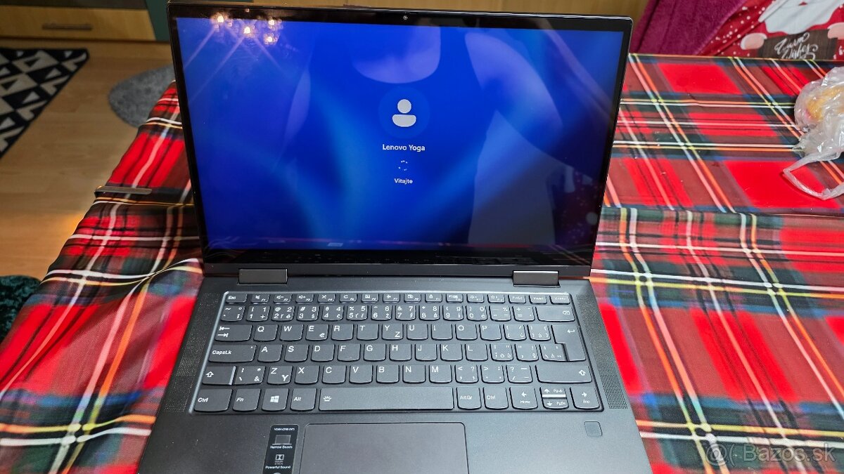 lenovo yoga c740 - 2