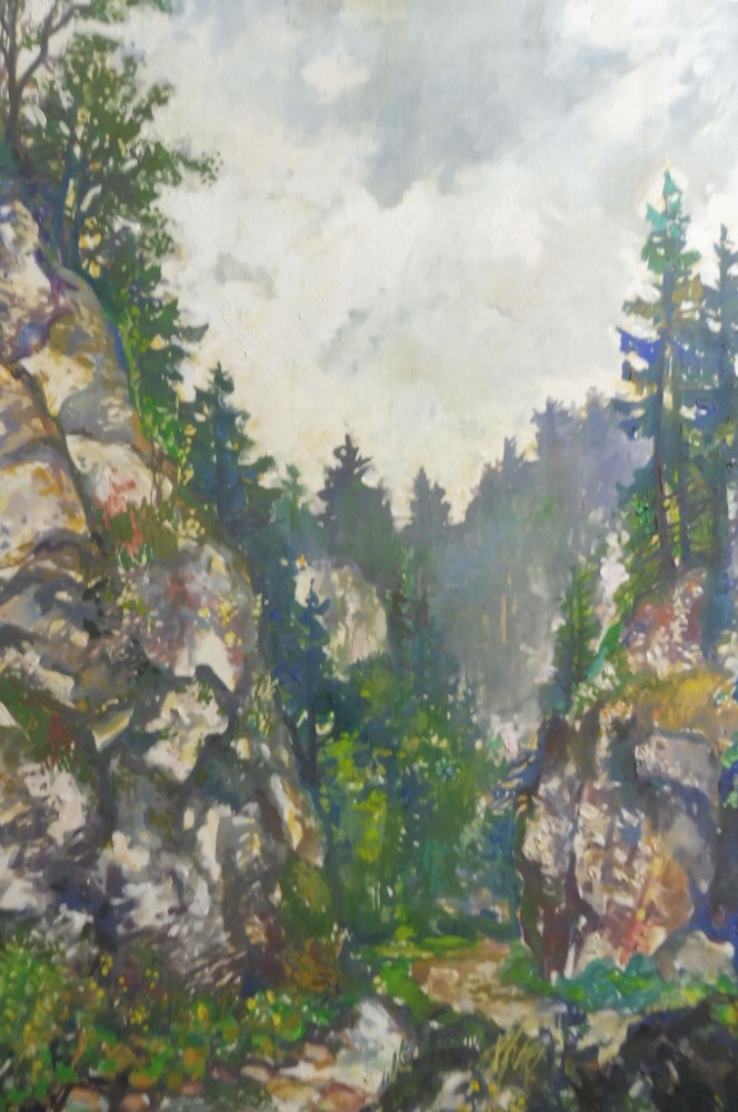 Lenka Boťanská / Gader - 2