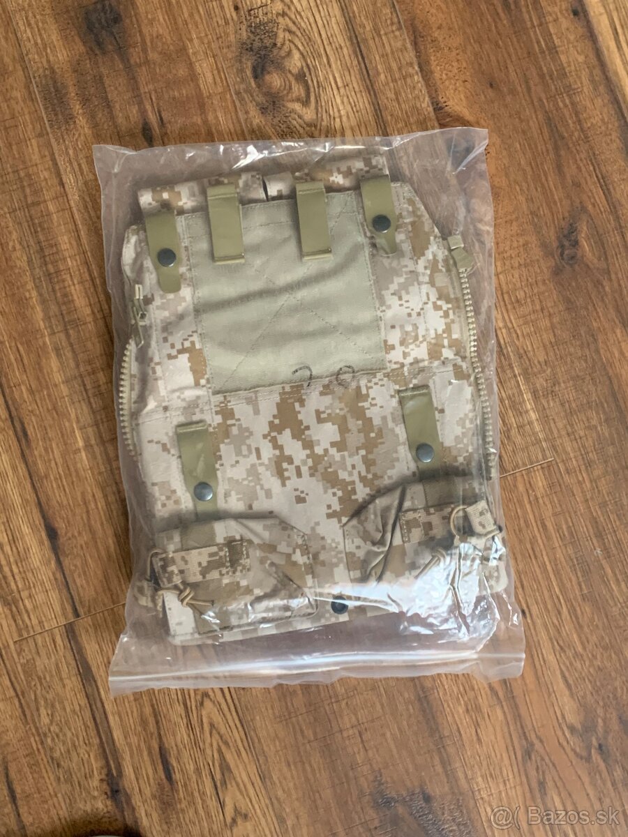 Crye precision back panel 2.0 - 2
