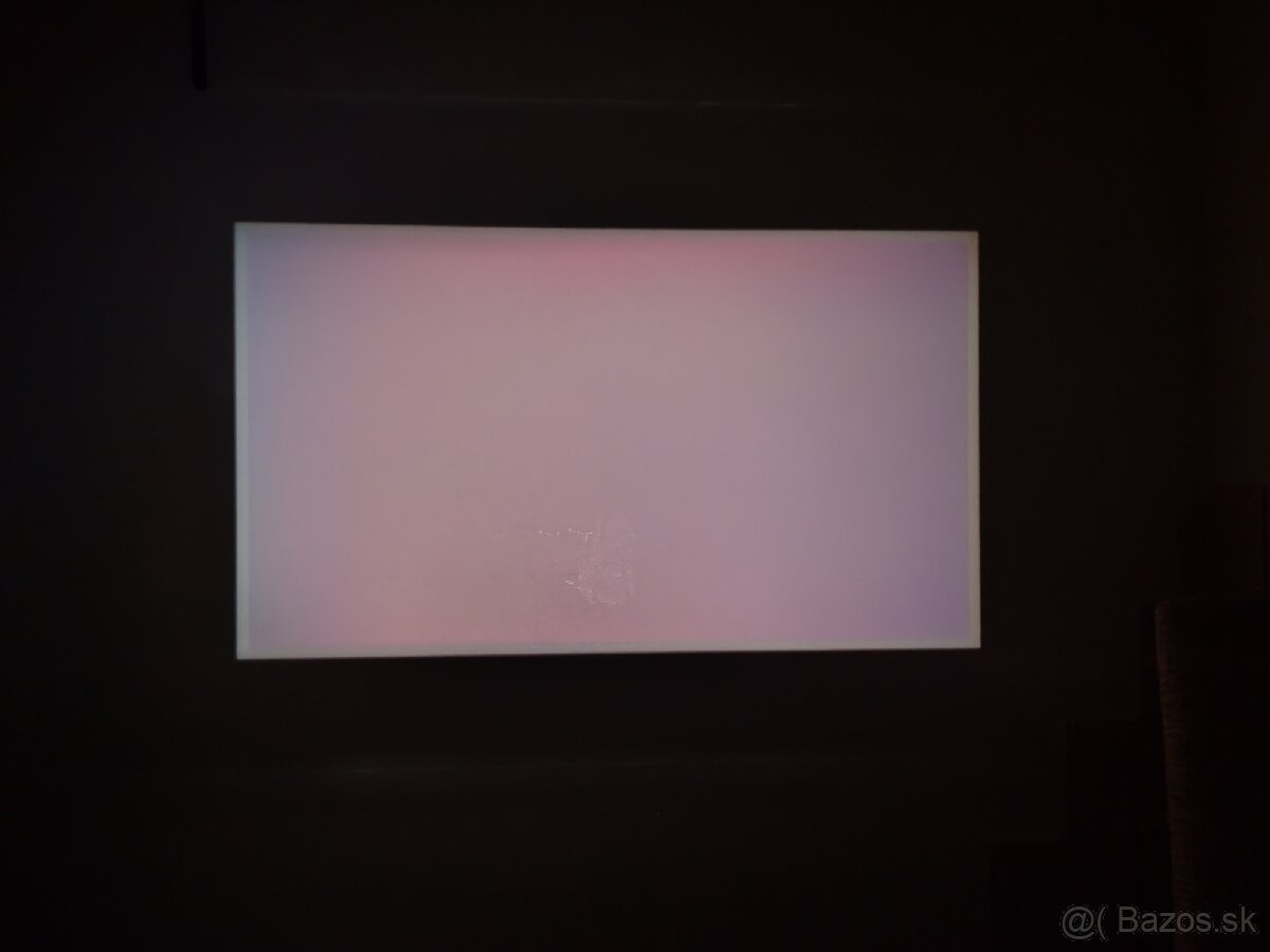 Xiaomi Mi Smart Projector 2 - 2