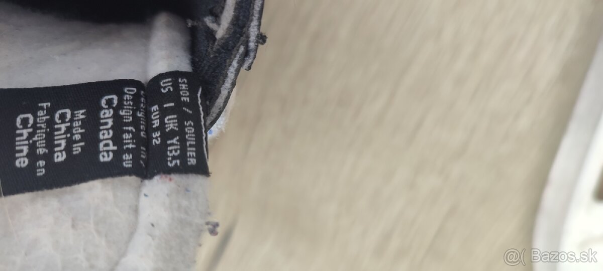 Detské korčule - 2