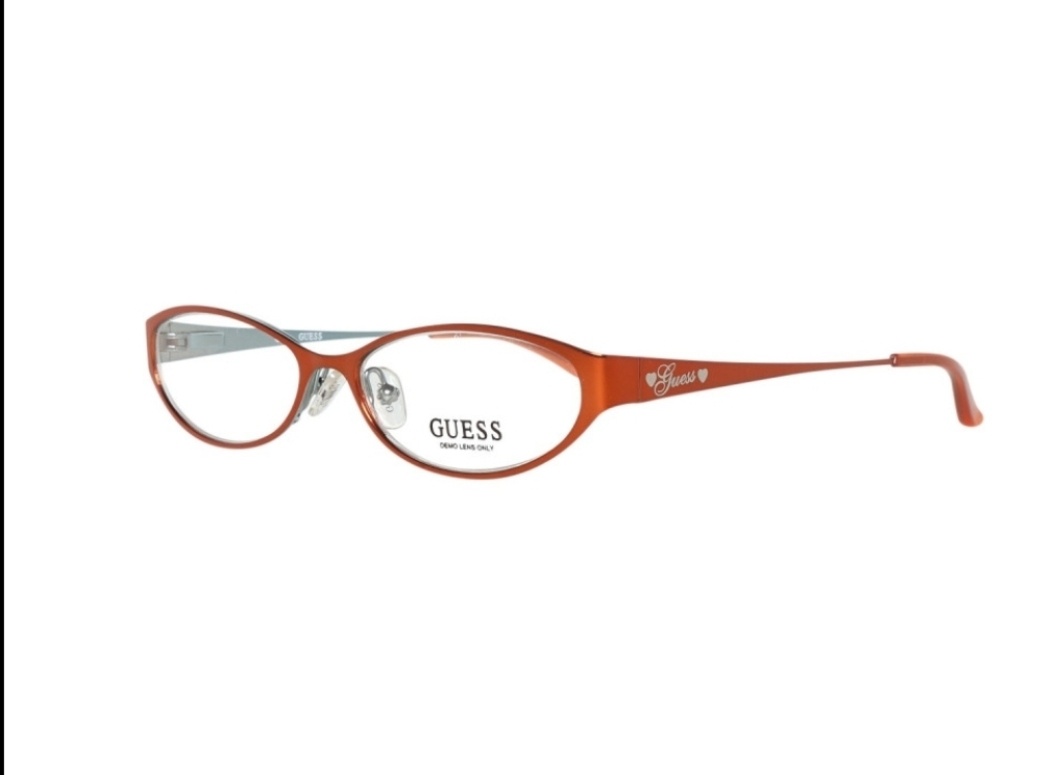 Detské /dámske okuliarové rámy GUESS - 2