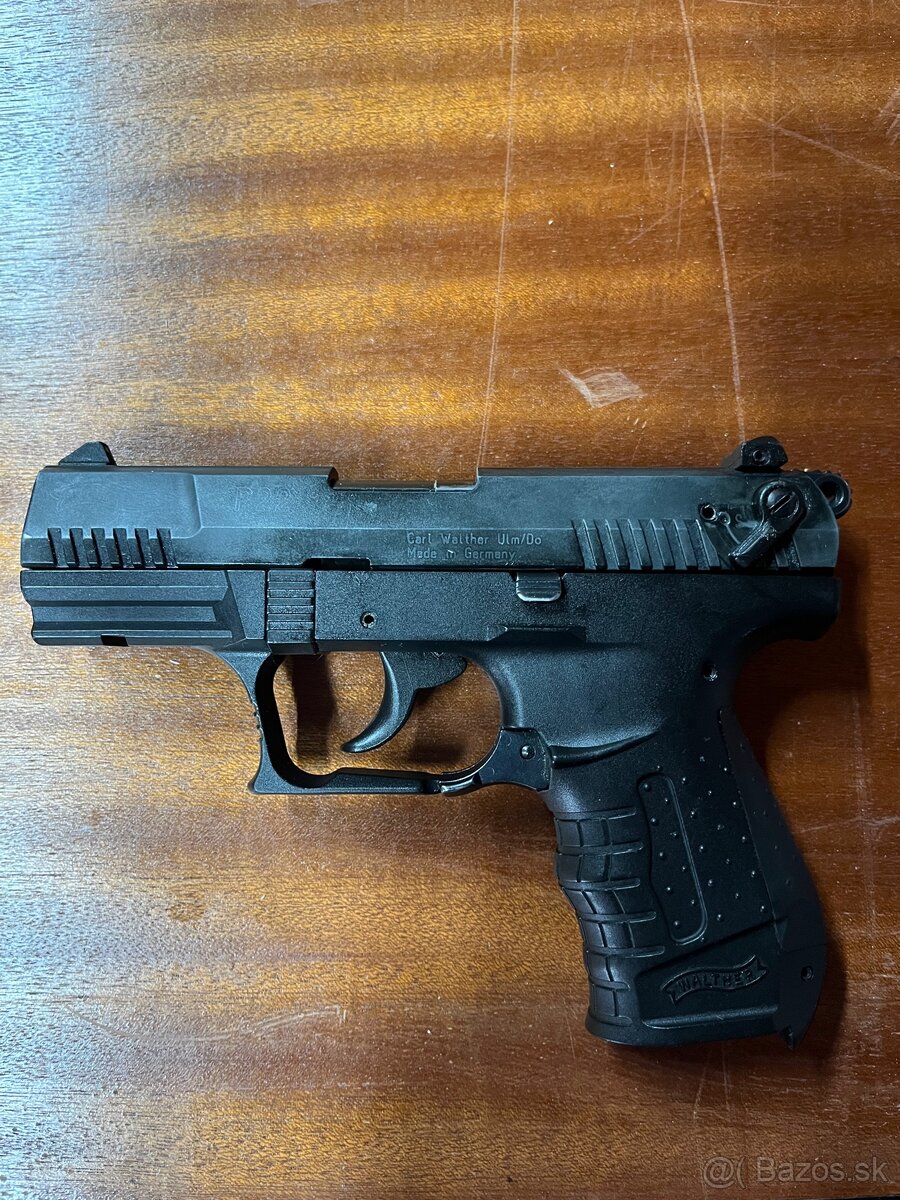 Walther P22 - 2