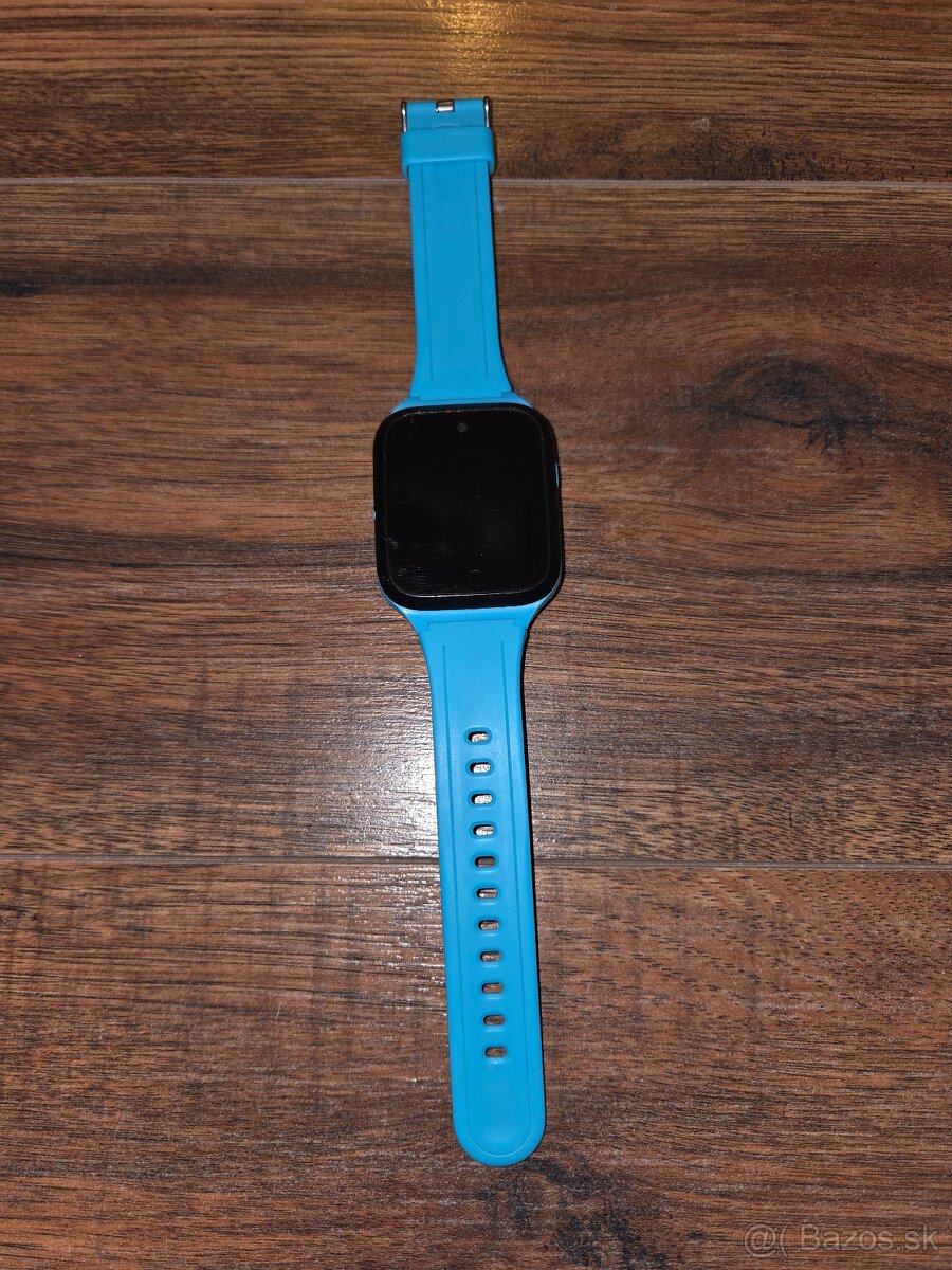 Detske hodinky TLC - 2