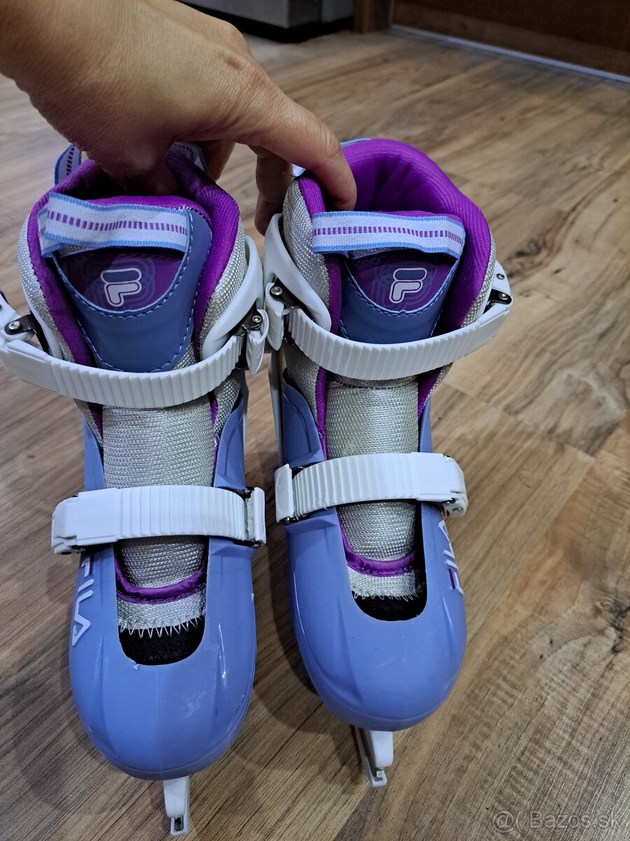 Detské korčule - 2