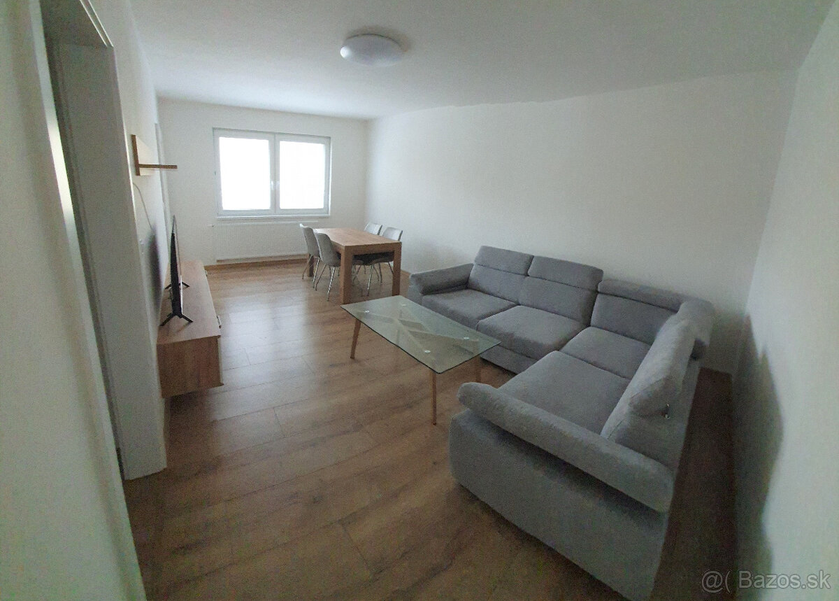 2 izbový byt v centre LM - 2