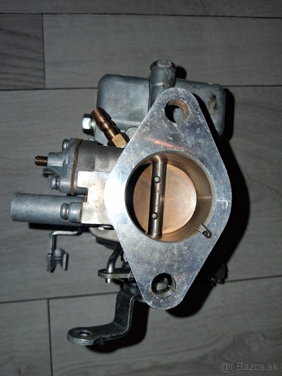 Uaz karburátor - 2