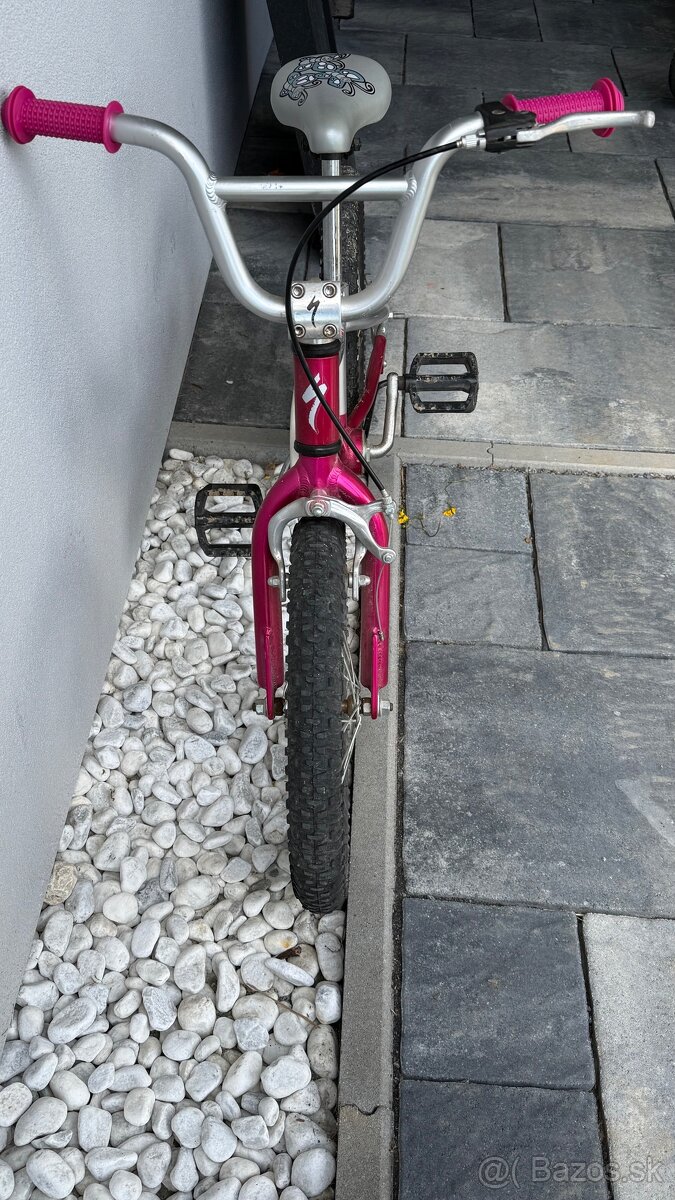 Specialized Hotrock 16' - 2